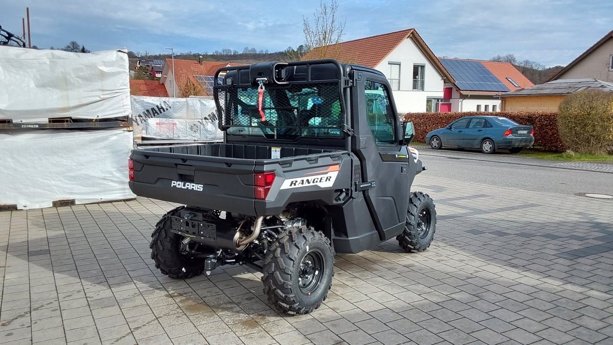 Angebot Polaris Ranger XP 1000 EPS