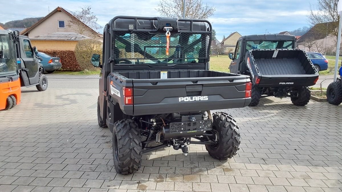 Angebot Polaris Ranger 1000