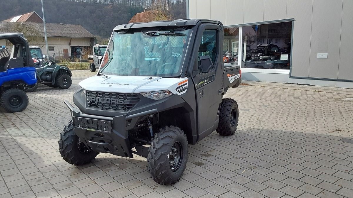 Angebot Polaris Ranger XP 1000 EPS