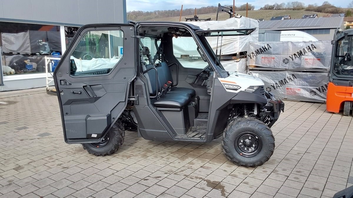 Angebot Polaris Ranger 1000