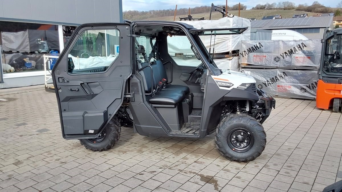 Angebot Polaris Ranger XP 1000 EPS