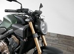 Angebot Honda CB650R