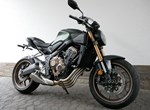 Angebot Honda CB650R