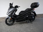 Angebot Honda Forza 350