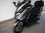 Angebot Honda Forza 350