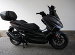 Angebot Honda Forza 350