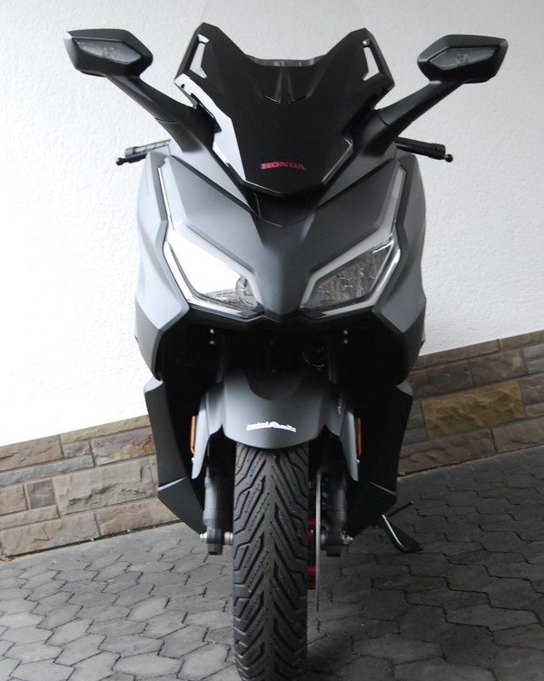 Angebot Honda Forza 125