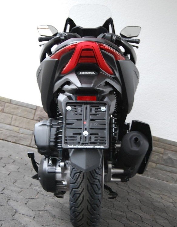 Angebot Honda Forza 125