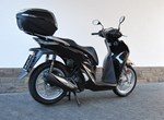 Angebot Honda SH125i