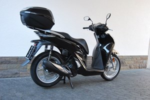 Angebot Honda SH125i