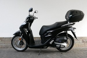 Angebot Honda SH125i