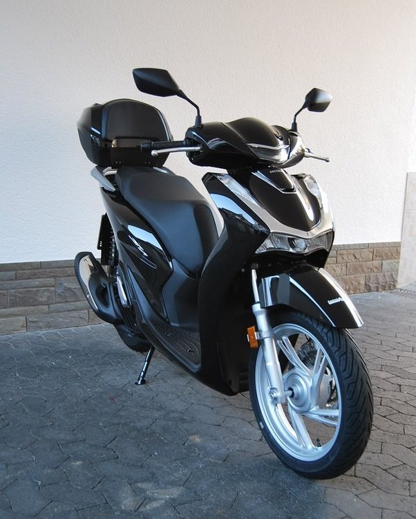 Angebot Honda SH125i