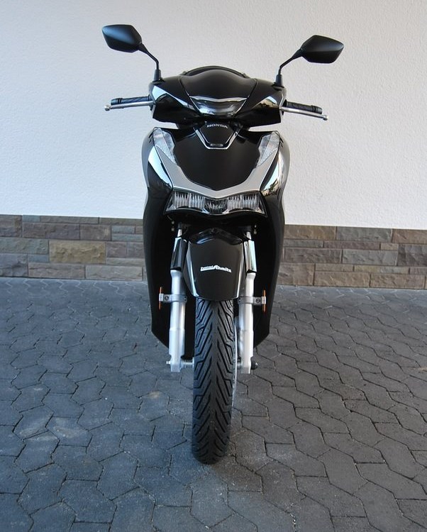 Angebot Honda SH125i