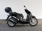 Angebot Honda SH125i