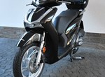 Angebot Honda SH125i