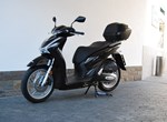 Angebot Honda SH125i