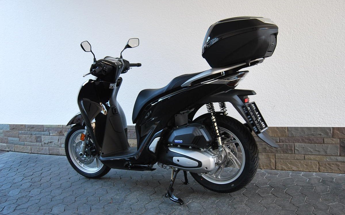 Angebot Honda SH125i