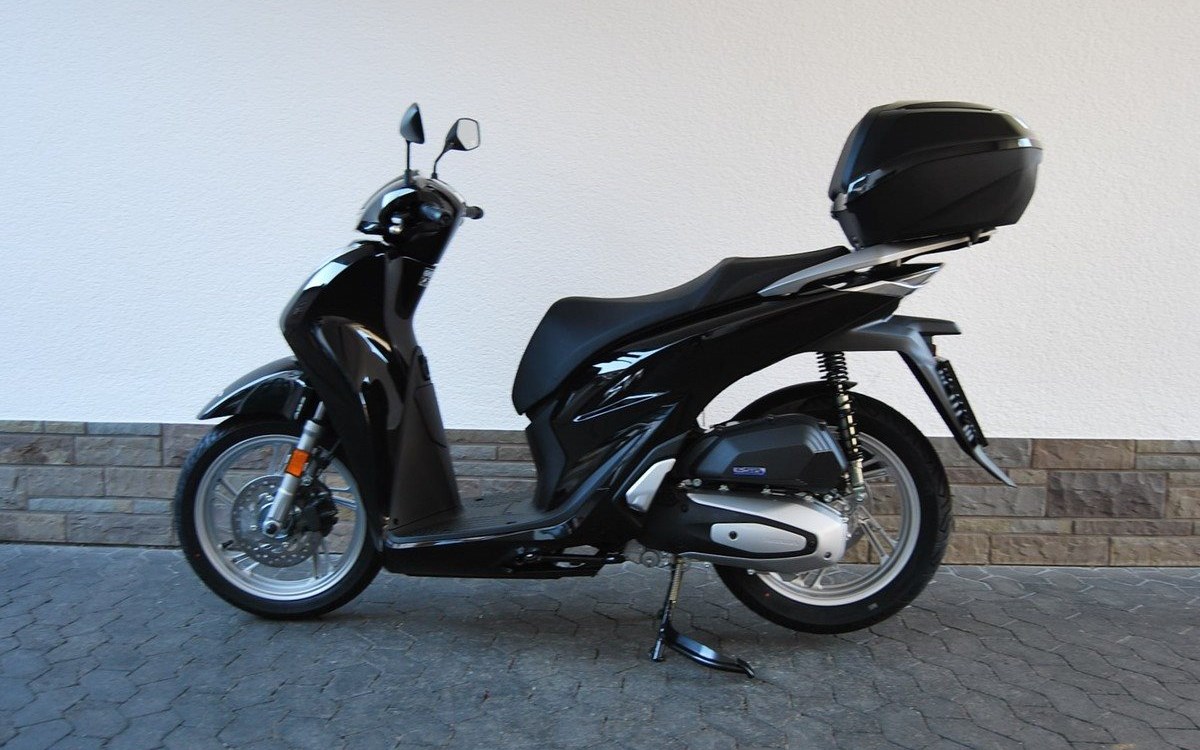 Angebot Honda SH125i