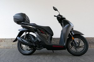 Angebot Honda SH150i