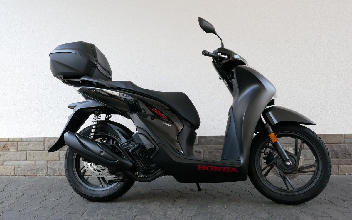 Angebot Honda SH150i