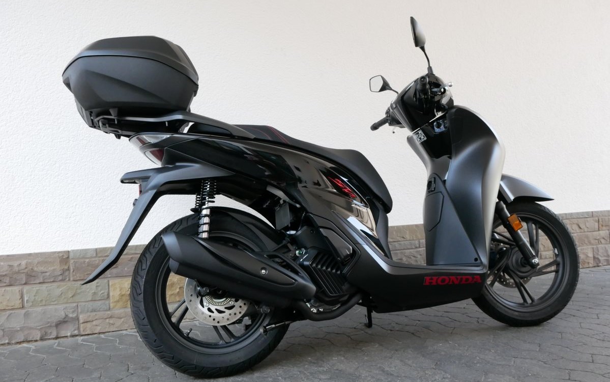 Angebot Honda SH150i