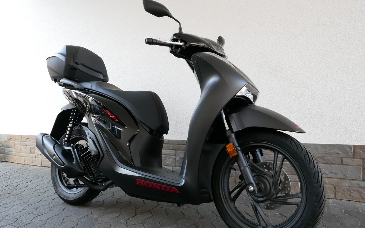 Angebot Honda SH150i