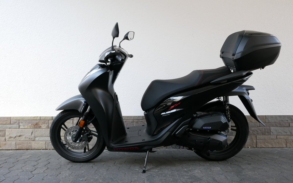 Angebot Honda SH150i