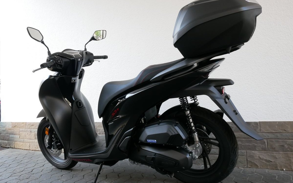 Angebot Honda SH150i