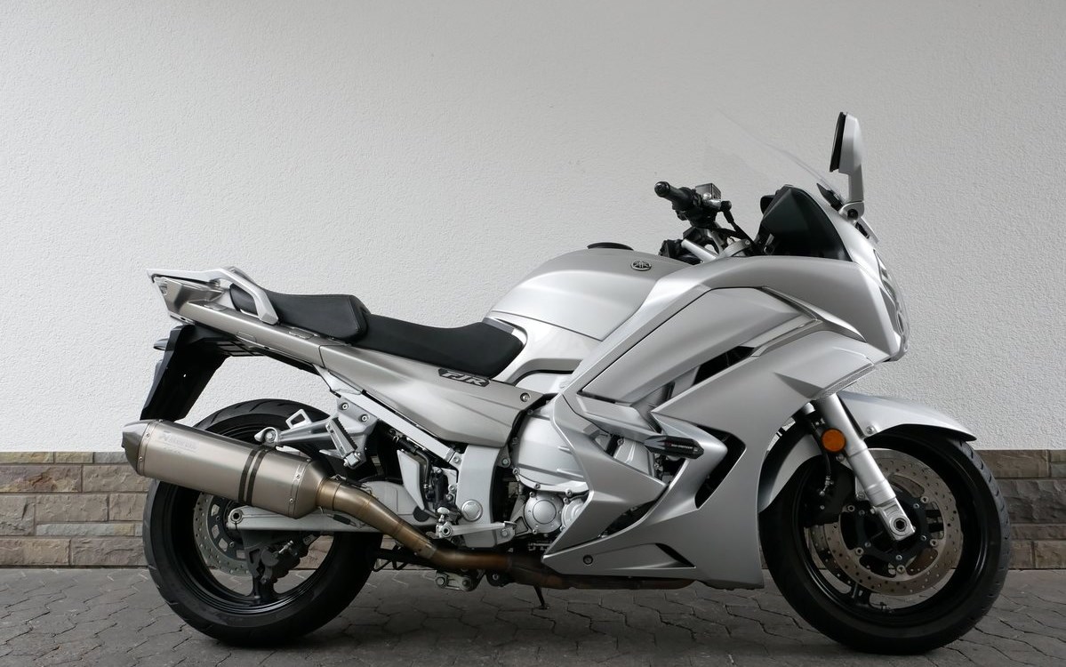 Angebot Yamaha FJR1300A