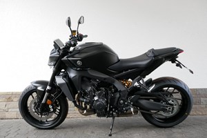 Angebot Yamaha MT-09