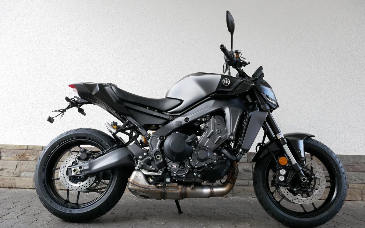 Angebot Yamaha MT-09