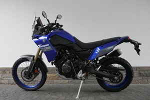 Angebot Yamaha Tenere 700