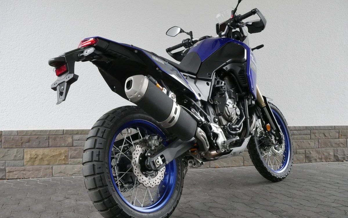 Angebot Yamaha Tenere 700