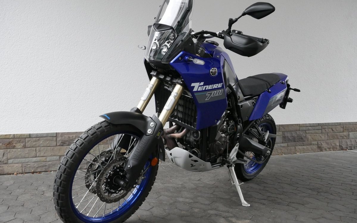 Angebot Yamaha Tenere 700