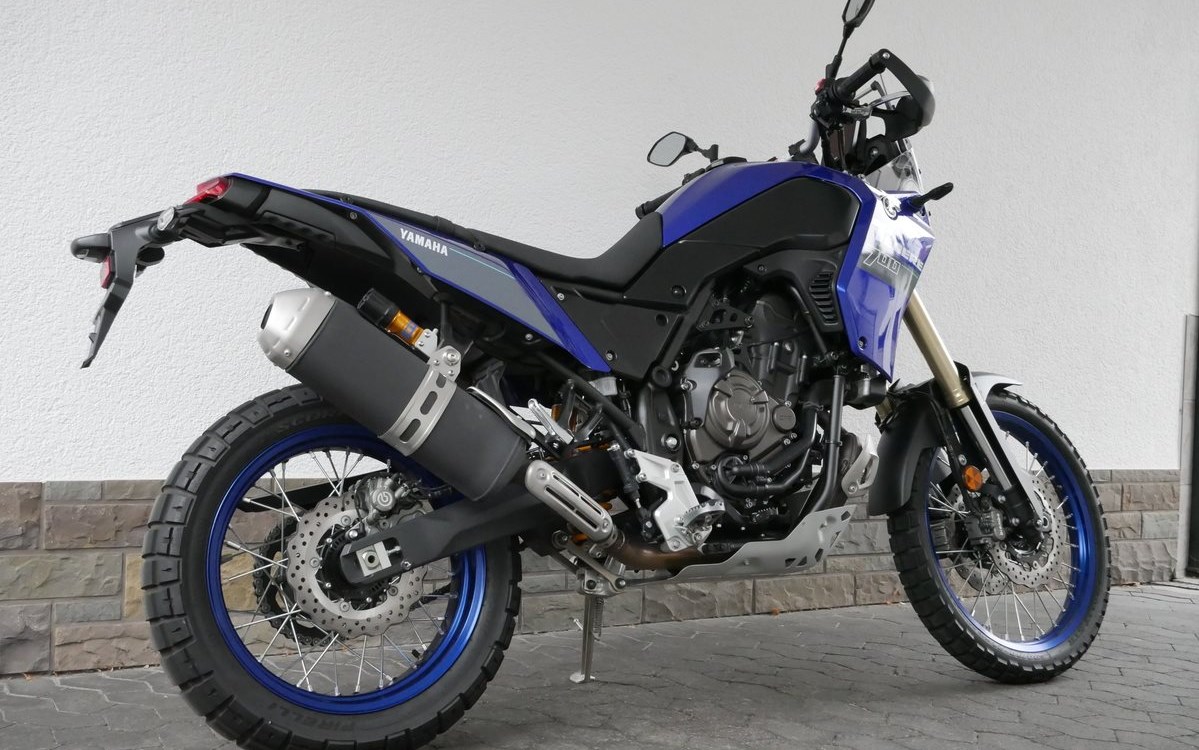 Angebot Yamaha Tenere 700