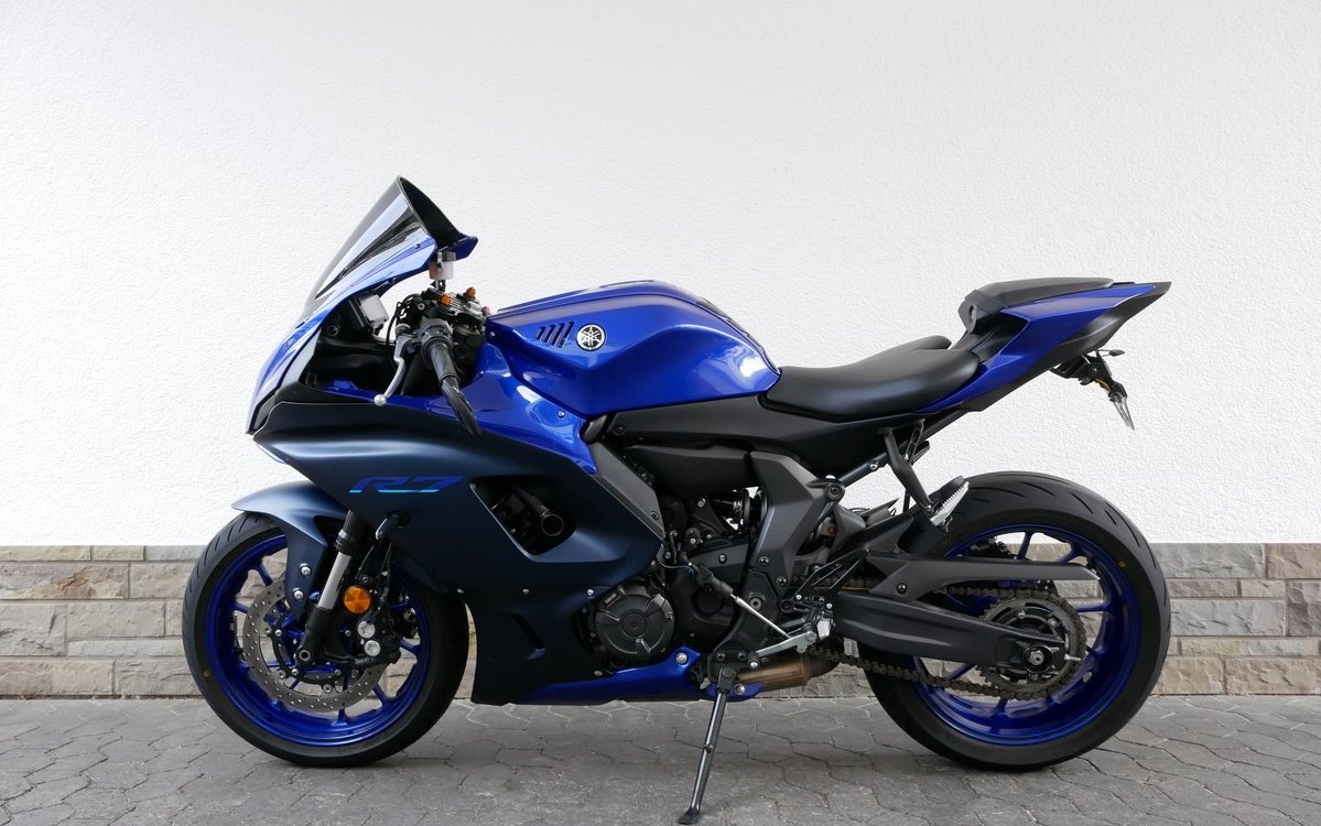 Angebot Yamaha R7