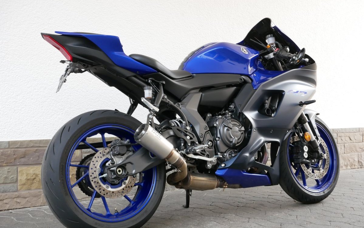 Angebot Yamaha R7