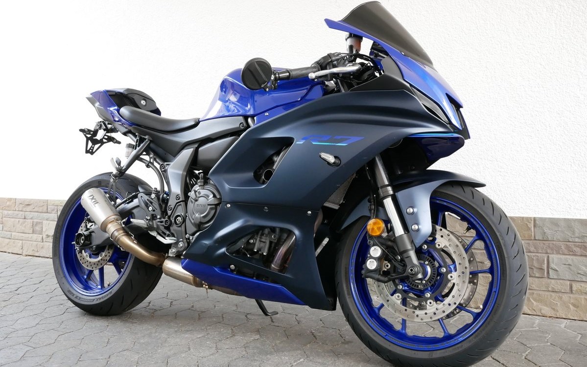 Angebot Yamaha R7