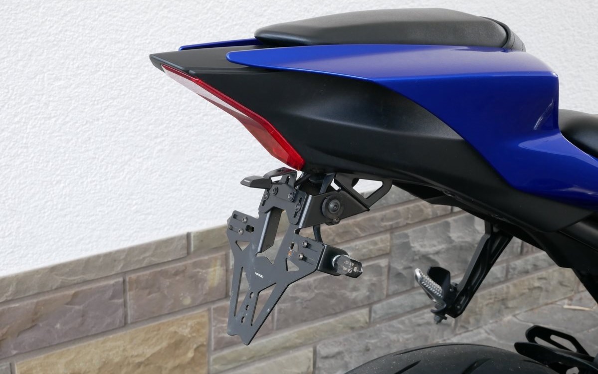 Angebot Yamaha R7