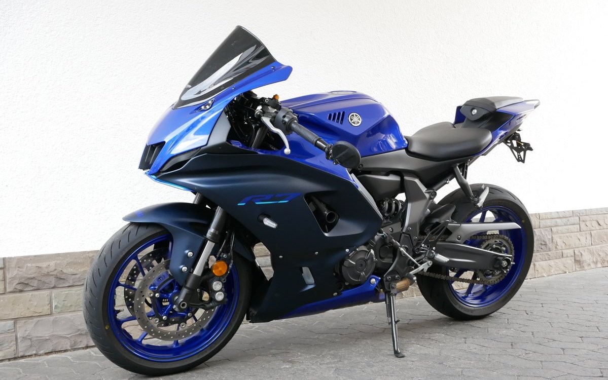 Angebot Yamaha R7