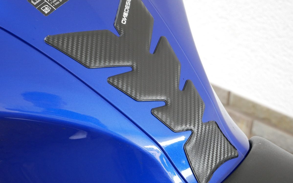 Angebot Yamaha R7