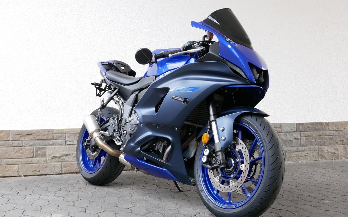 Angebot Yamaha R7