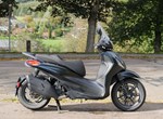 Angebot Piaggio Beverly S 400 hpe