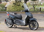 Angebot Piaggio Beverly S 400 hpe