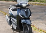 Angebot Piaggio Beverly S 400 hpe