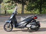 Angebot Piaggio Beverly S 400 hpe