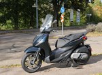 Angebot Piaggio Beverly S 400 hpe