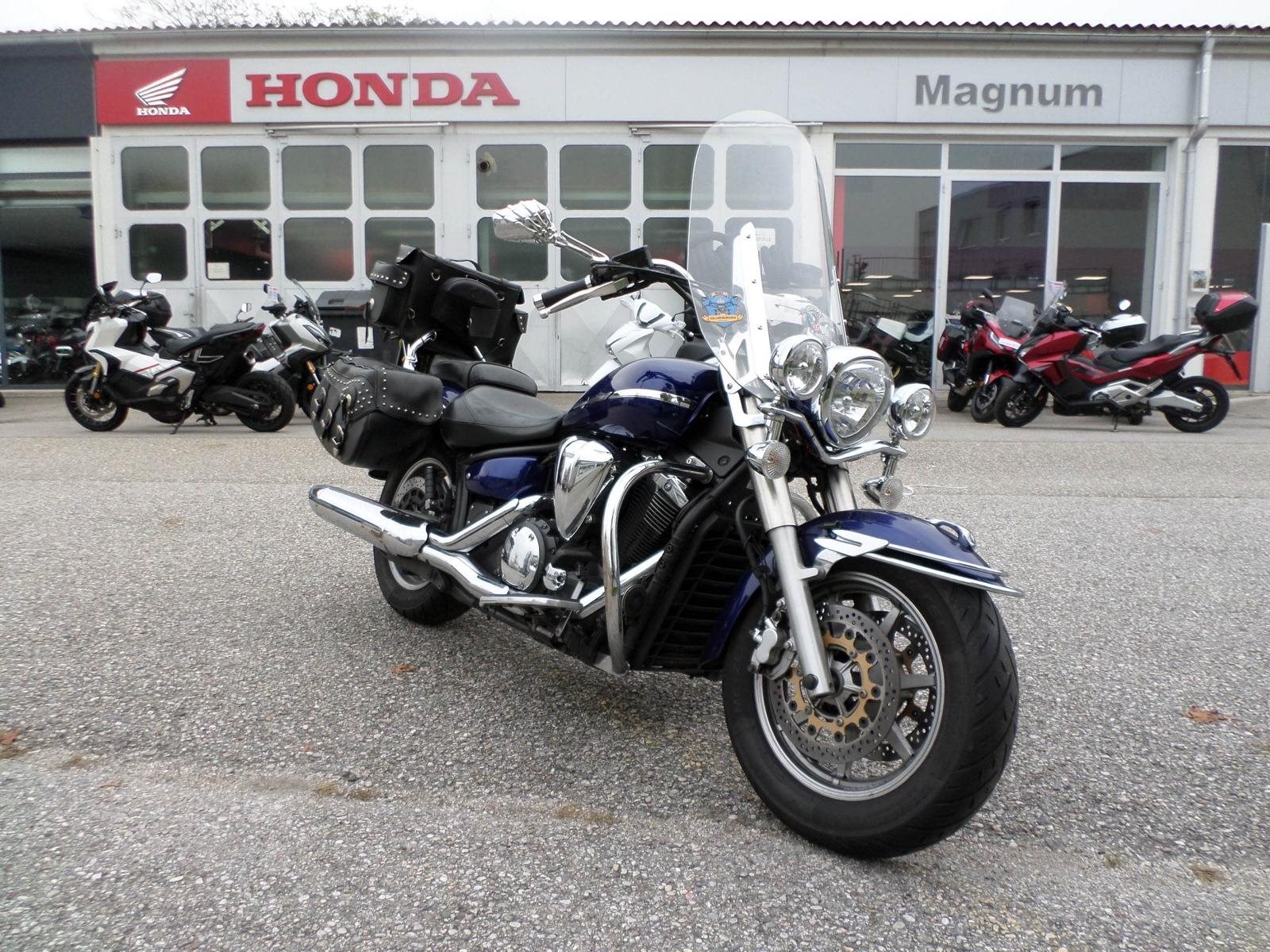 Motorrad