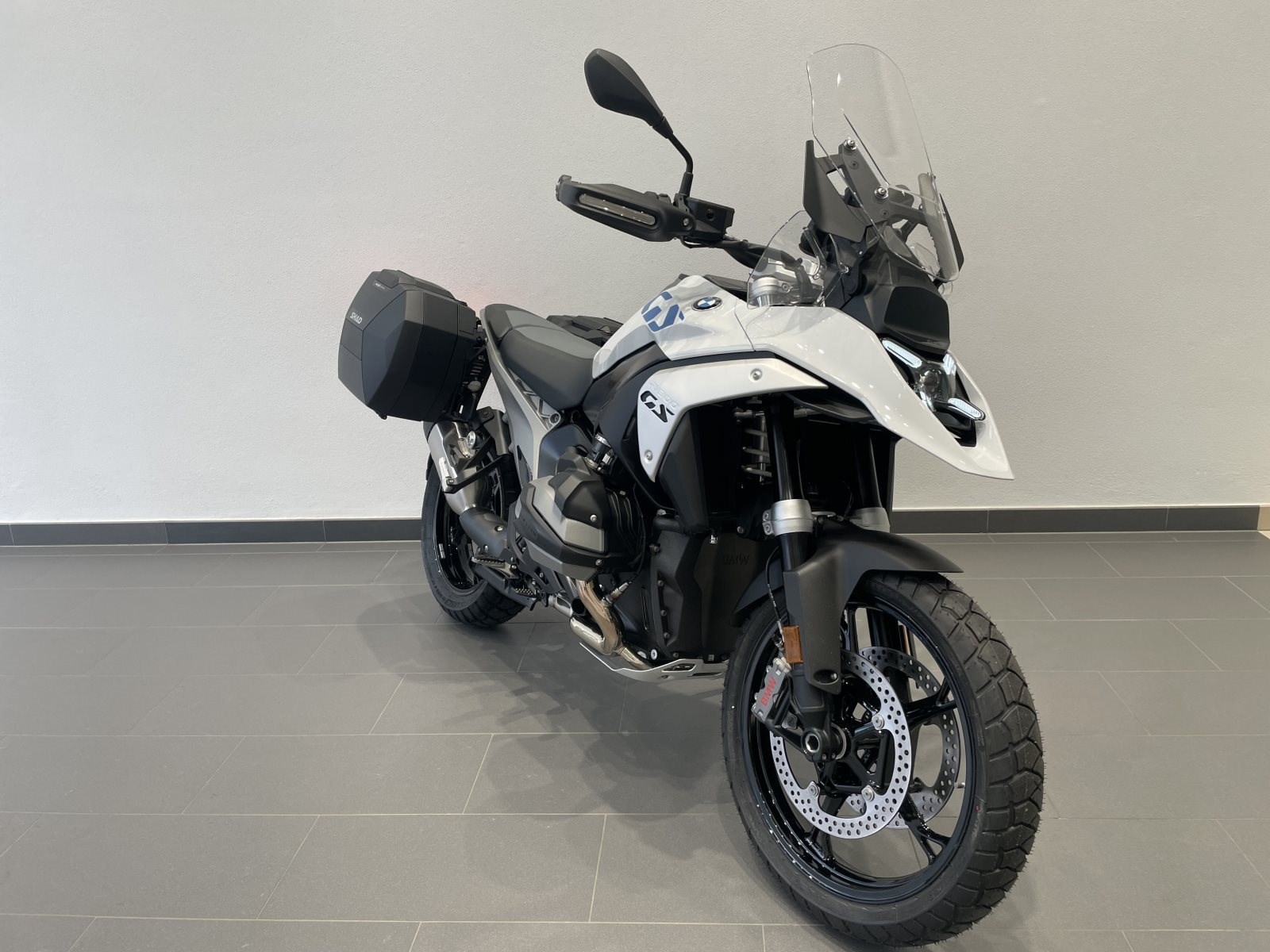 Motorrad