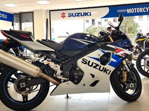 Suzuki GSX-R 750